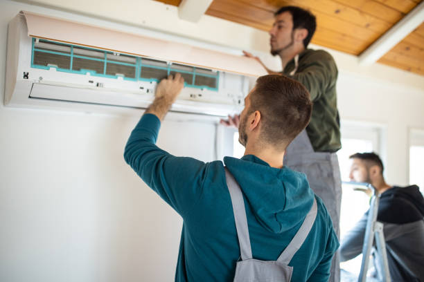 Best Local HVAC Companies  in Bull Run Mountain Estates, VA
