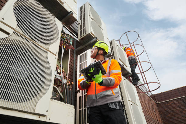 Best HVAC Emergency Services  in Bull Run Mountain Estates, VA