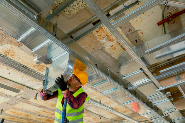 Trusted Bull Run Mountain Estates, VA HVAC Experts