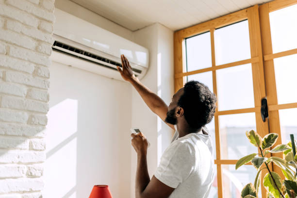 AC Installation Near Me in Bull Run Mountain Estates, VA