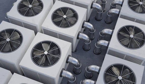 HVAC Troubleshooting in Bull Run Mountain Estates, VA