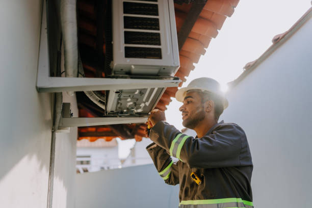 Best HVAC Maintenance Near Me  in Bull Run Mountain Estates, VA
