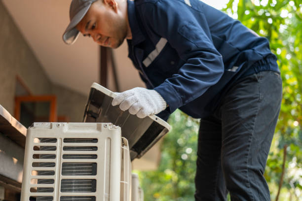 Best Commercial HVAC Repair  in Bull Run Mountain Estates, VA