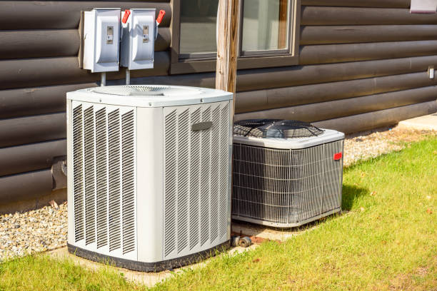 Best HVAC Air Duct Cleaning  in Bull Run Mountain Estates, VA