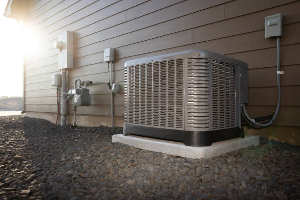 Best Air Conditioning Repair  in Bull Run Mountain Estates, VA