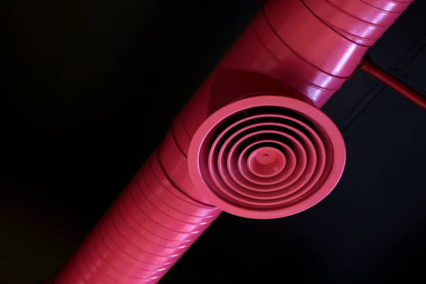 Best HVAC Air Duct Cleaning  in Bull Run Mountain Estates, VA